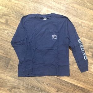 Guy Harvey Long Sleeve Shirt